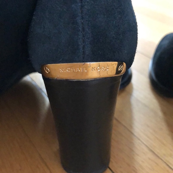 Michael Kors Boots size 6.5 - Picture 3 of 5